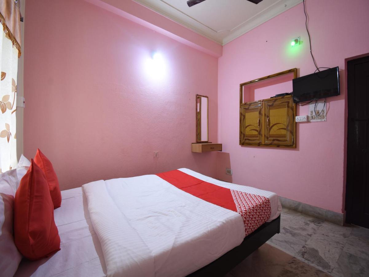 Oyo 12227 Hotel Resonare Baner Púna Exteriér fotografie